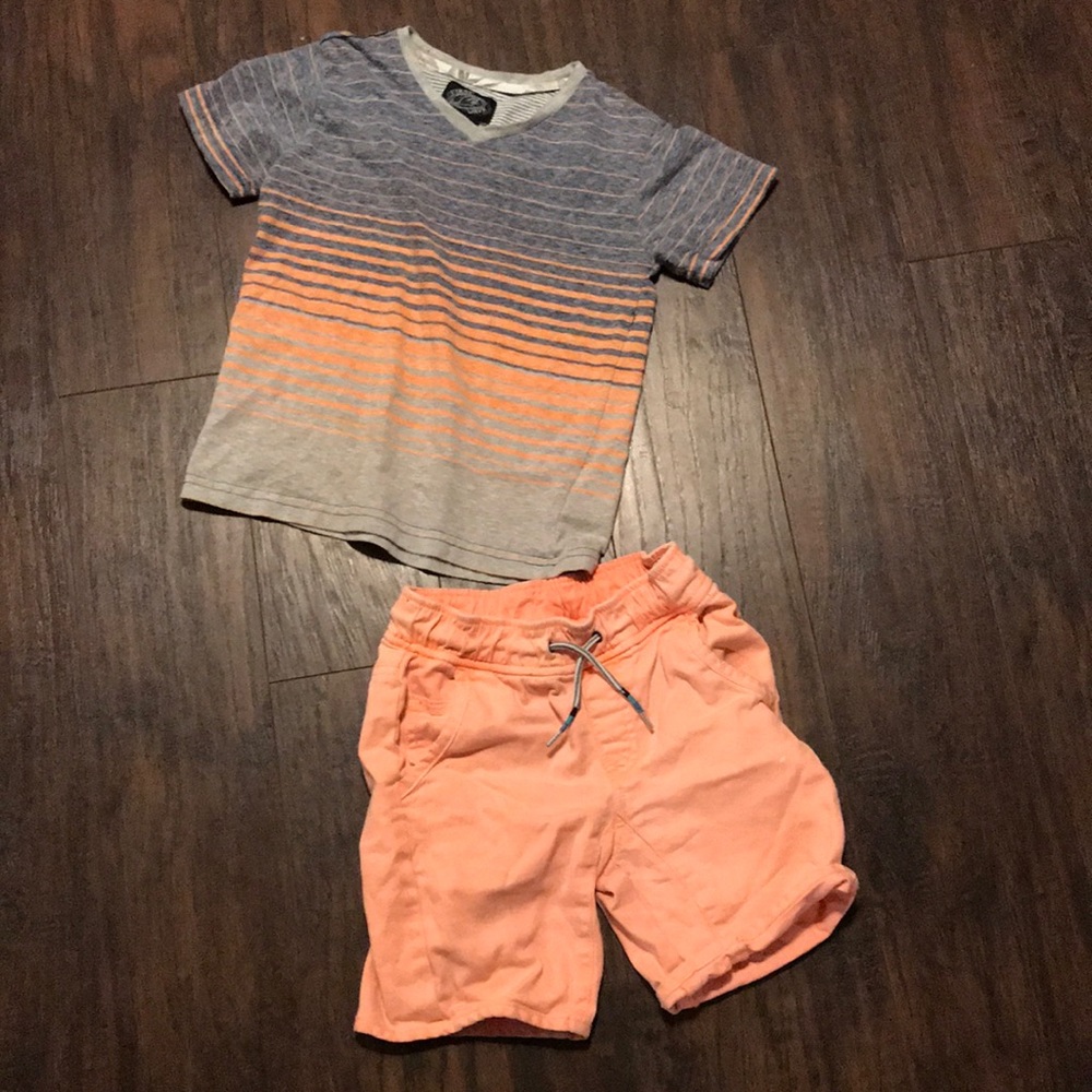 Boys set